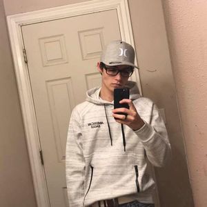 Meet your Posher, Boone